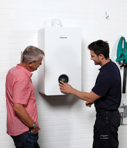 Central Heating Installations Bracknell