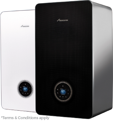 Boiler Servicing and Repairs Bracknell